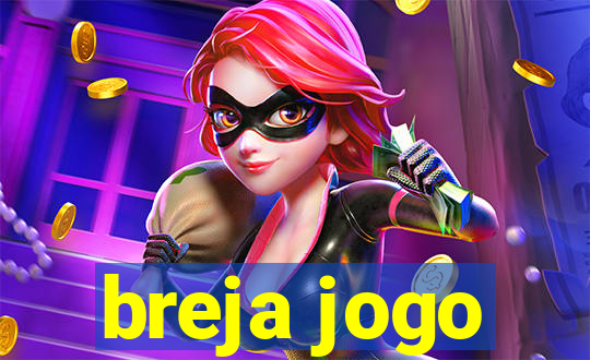 breja jogo